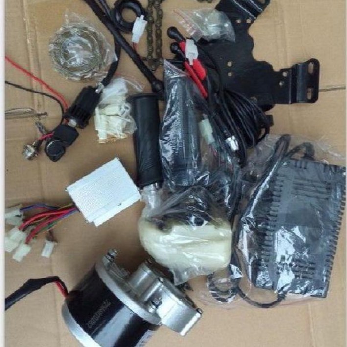 24v 전기자전거 키트개조 360W 부스터 250w DIY 세트