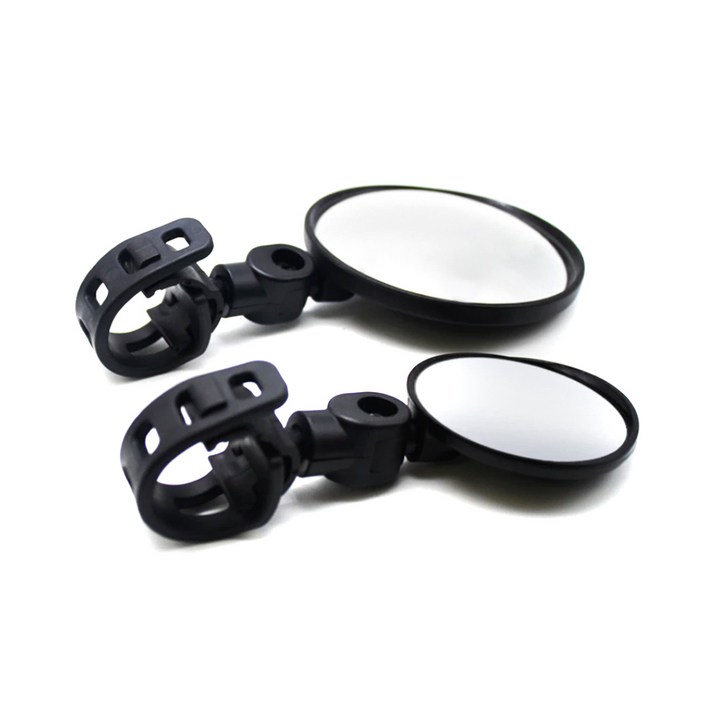 발통마켓 자전거 후사경 세트 백미러 전동 킥보드 사이드미러 거울