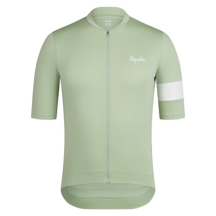 라파 RAPHA 남성용 코어 져지 그린 매장정품 226660