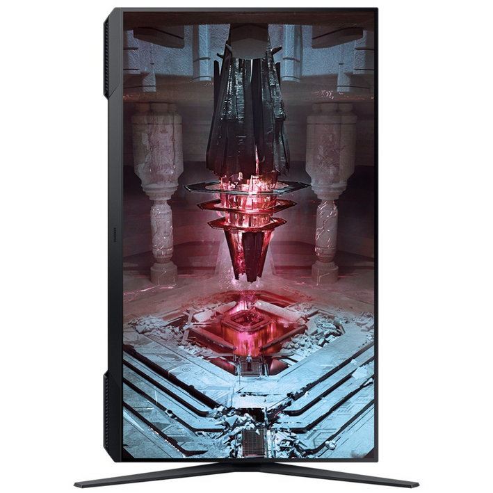 삼성전자 오디세이 G5 게이밍 모니터 QHD VA 멀티스탠드 G51C