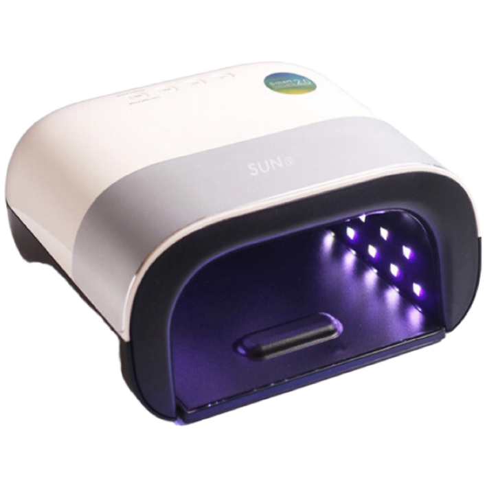 쏘이지 SUN3 48W 전문가용 젤 네일 램프 스마트 센서 UV LED