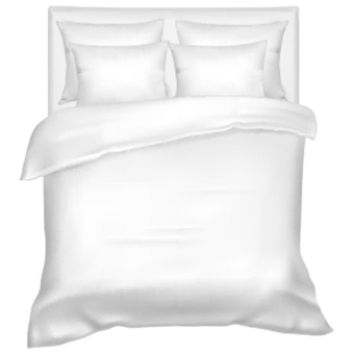 호레카클래식스 호텔침구 80수 침구세트 침대커버 베개커버 이불세트