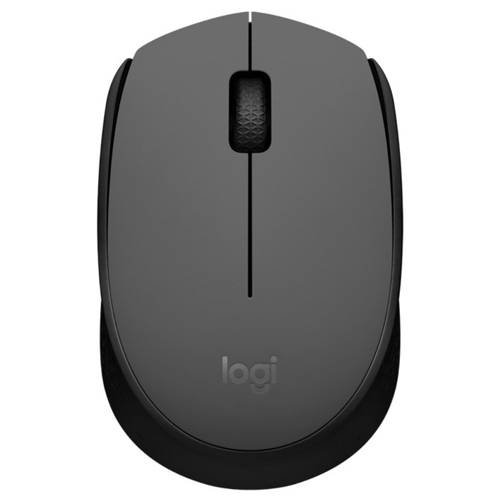 로지텍코리아 M171 무선 마우스