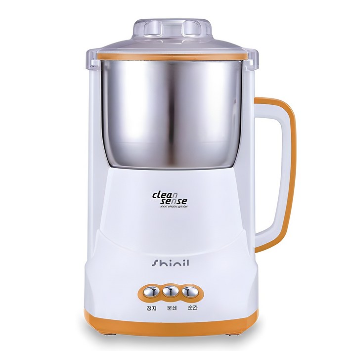 신일 다용도 분쇄기, SFMC3501KP