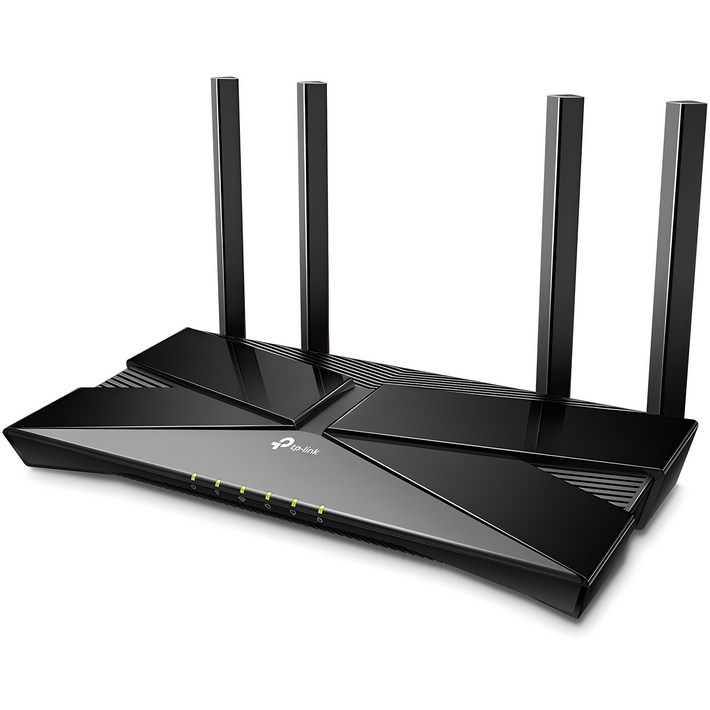 티피링크 AX3000 듀얼 밴드 기가비트 WiFi 6 공유기