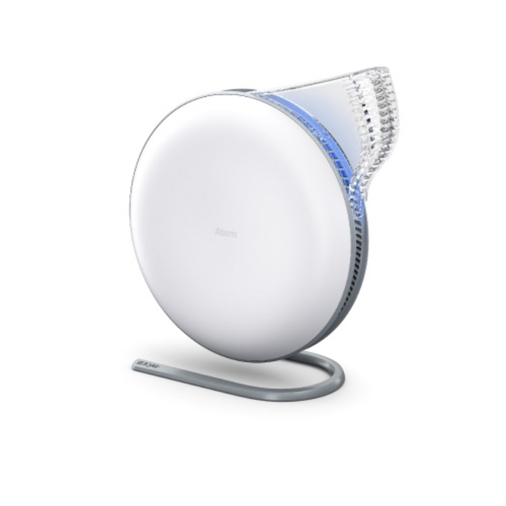 아이큐에어 아템 데스크 개인용 공기청정기 3.2㎡