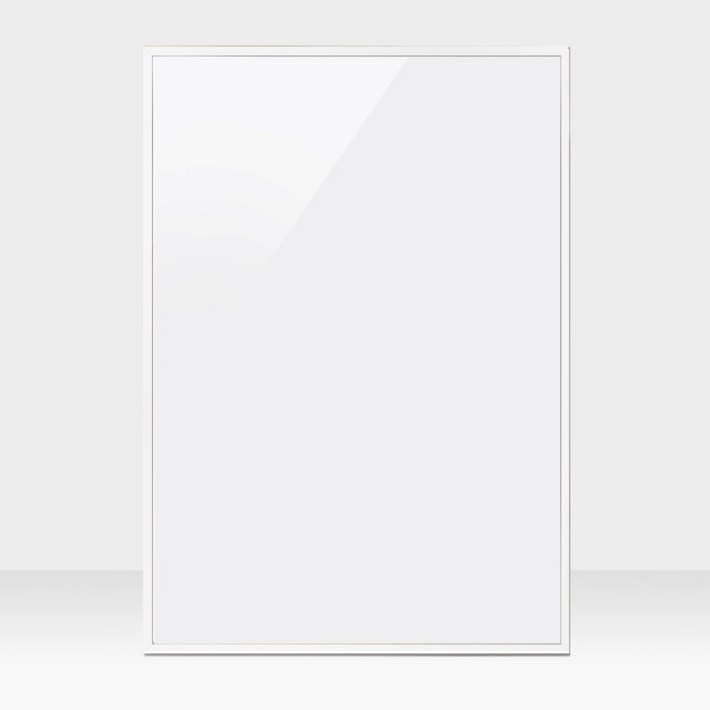 슬림프레임 액자