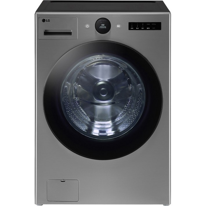 10 환급가전 LG전자 트롬 오브제컬렉션 드럼세탁기 FX23VN 23kg 방문설치