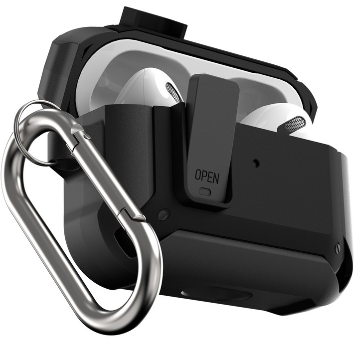 누아트 프레임 락 범퍼케이스