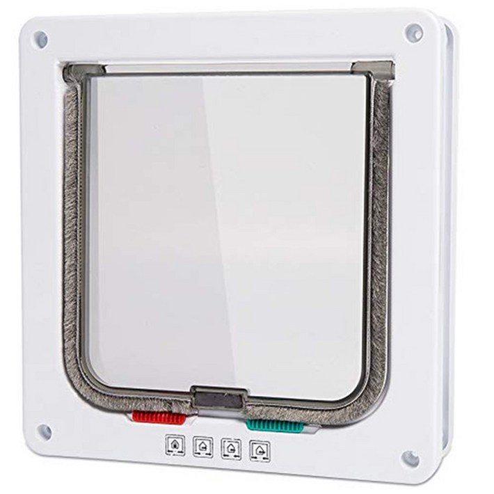 칠시 반려동물 업그레이드 2WAY 도어