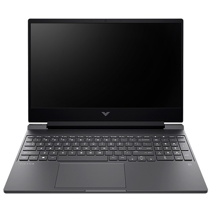 HP 2024 빅터스 15 라이젠5 라이젠 8000 시리즈 지포스 RTX 4060, Mica Silver, 512GB, 8GB, WIN11 Home, 15FB2061AX