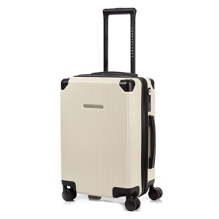 럭키플래닛 메르씨 확장형 캐리어