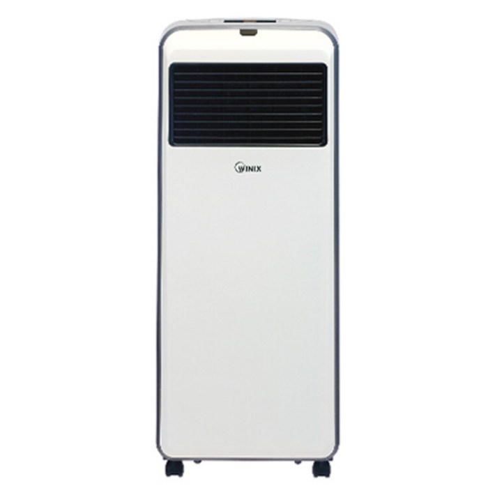 위닉스 PTC 세라믹 온풍기, FFS300W3, 혼합색상