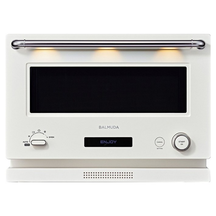 발뮤다 더 레인지 전기오븐레인지