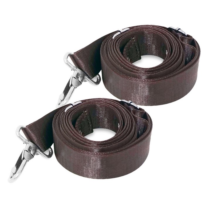 벅703 타프 로프 텐트 설치시 연장끈 2p