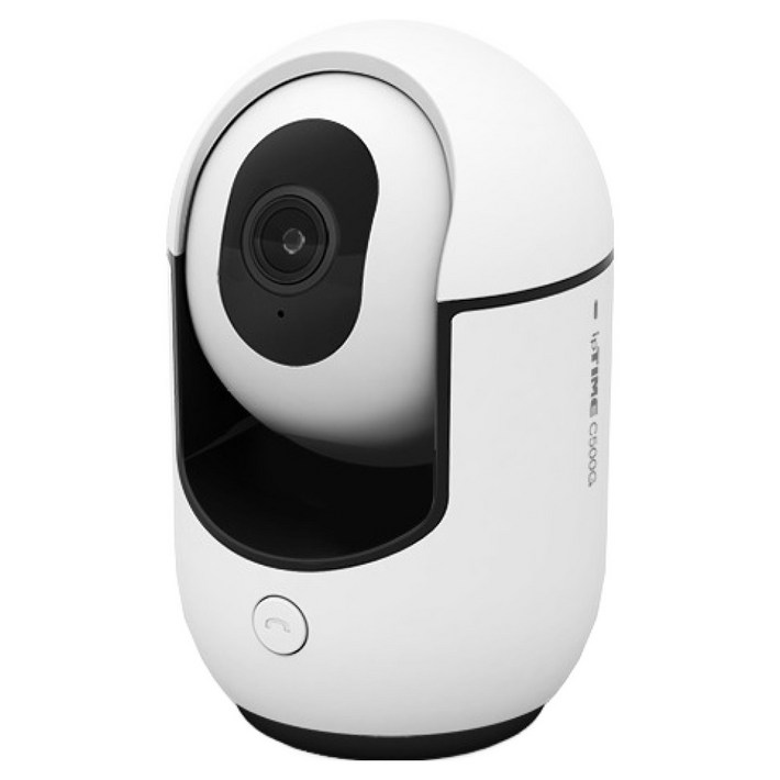 ip TIME 네트워크카메라, C500G, 1개