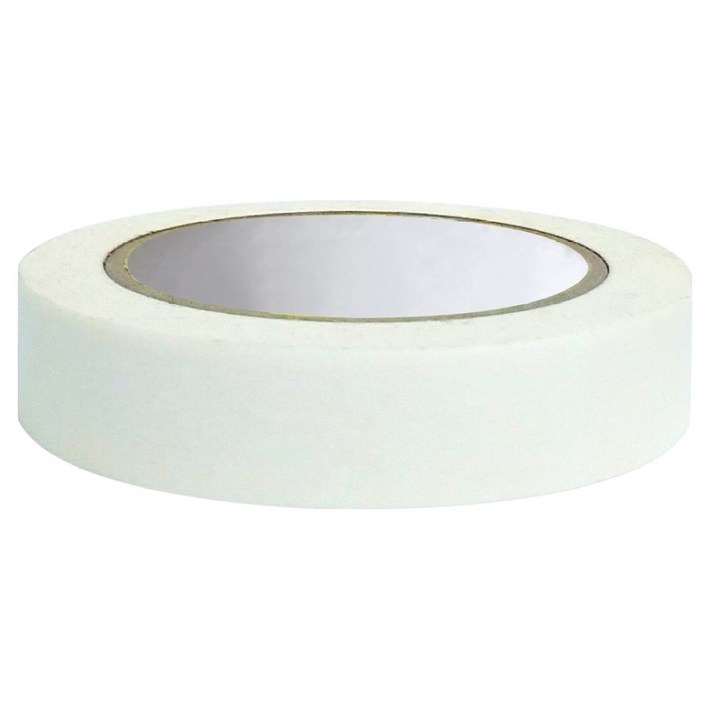 월드크린 마스킹테이프 20mm x 20m