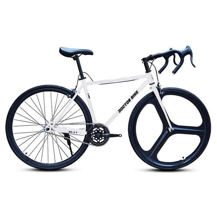 닥터바이크 700C 28C 입문용 픽시자전거 PS271