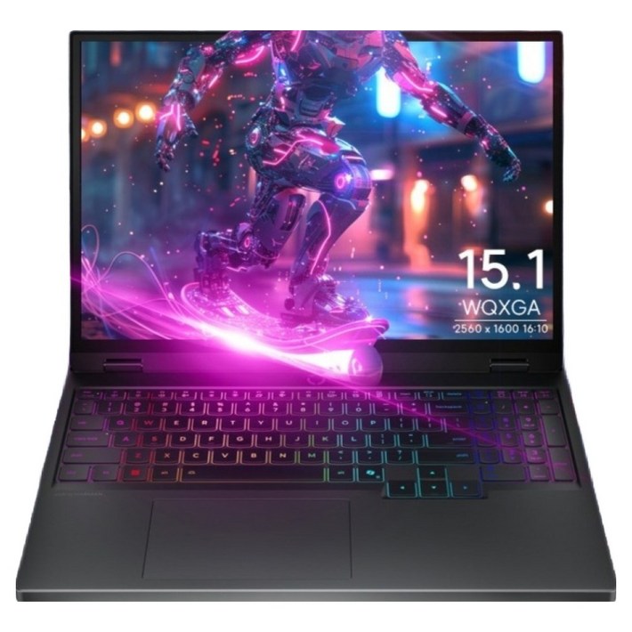 레노버 2025 리전 5 15AKP10 라이젠7 라이젠 300 시리즈 지포스 RTX 5070