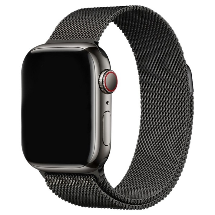 워치스탠다드 마그네틱 밀레니즈루프 스트랩 42  44  45  46  49mm