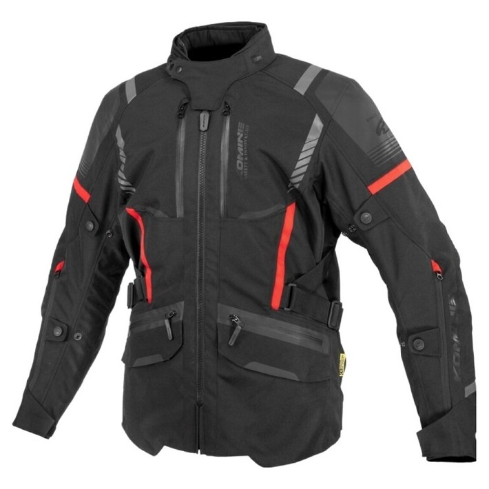 코미네 이니그마 G2 겨울 투어링 자켓 JK635