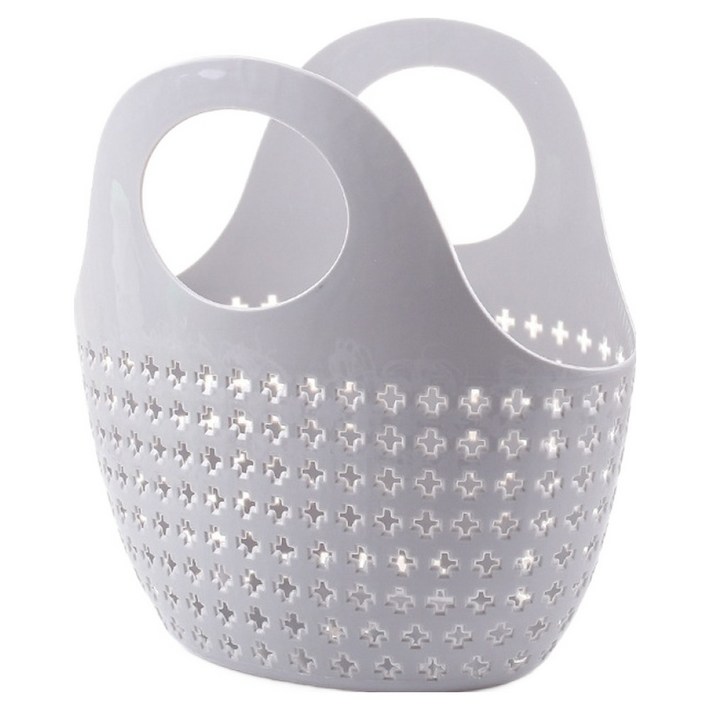 KOVIRA 귀여운 목욕바구니