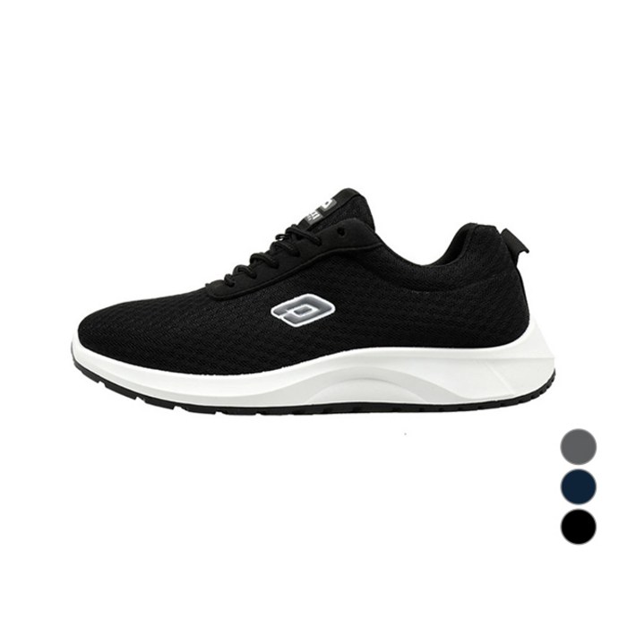 유세븐 남성용 플렉시 1500 초경량 운동화