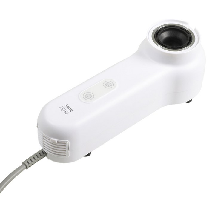 플러스에어 초소형 전신 바디드라이어 bd100 1350W