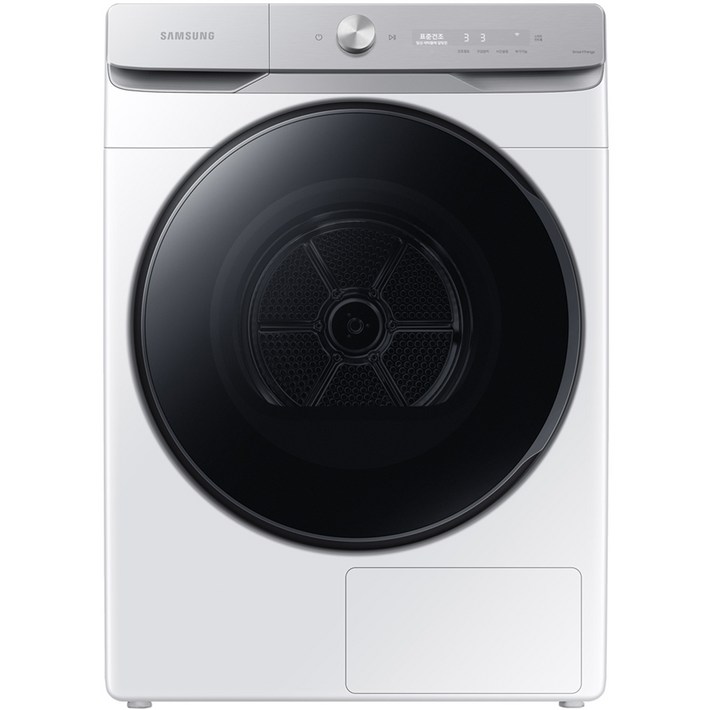 삼성전자 그랑데 건조기 AI DV19T8745BW 19kg 방문설치 삼성전자 그랑데 건조기 AI DV19T8745BW 19kg 방문설치