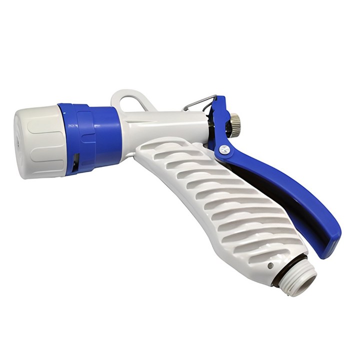 스프레이건 분사기