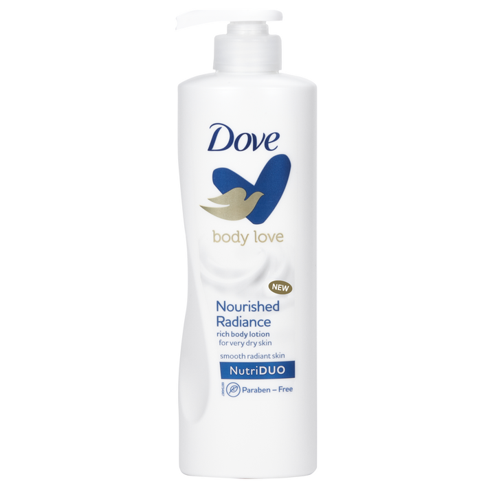 도브 러브 바디로션 너리쉬드 라디언스, 1개, 400ml 도브 러브 바디로션 너리쉬드 라디언스, 1개, 400ml