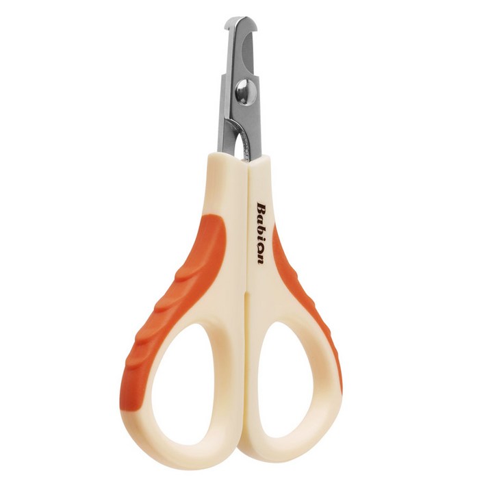 바비온 반려동물 발톱깎이 소형