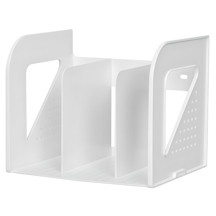 시스맥스 이엘 책꽂이 3단