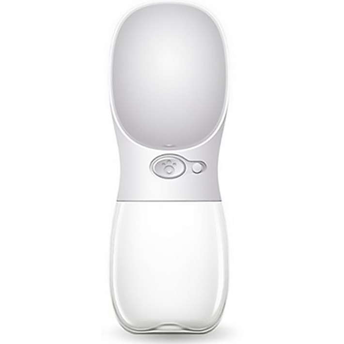 피비플러스 애견 물컵