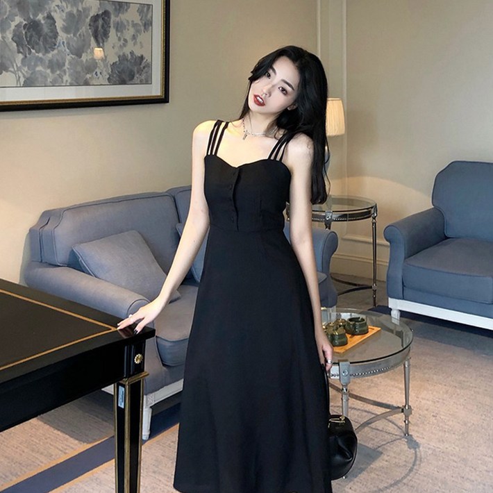 엘쏘 뷔스티에 3rd 라인 A라인 원피스 엘쏘 뷔스티에 3rd 라인 A라인 원피스