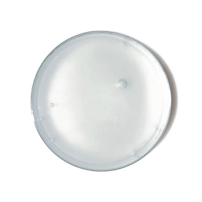 팔레트슬라임 클리어 슬라임 150ml, 투명, 1개