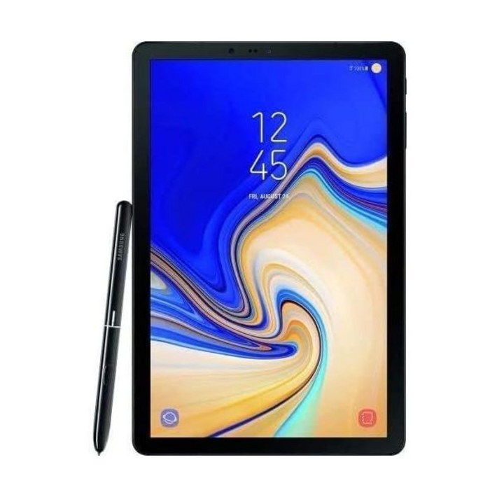 SAMSUNG 삼성 갤럭시 탭 S4 T837T 10.5인치 64GB T 모바일 블랙리뉴얼