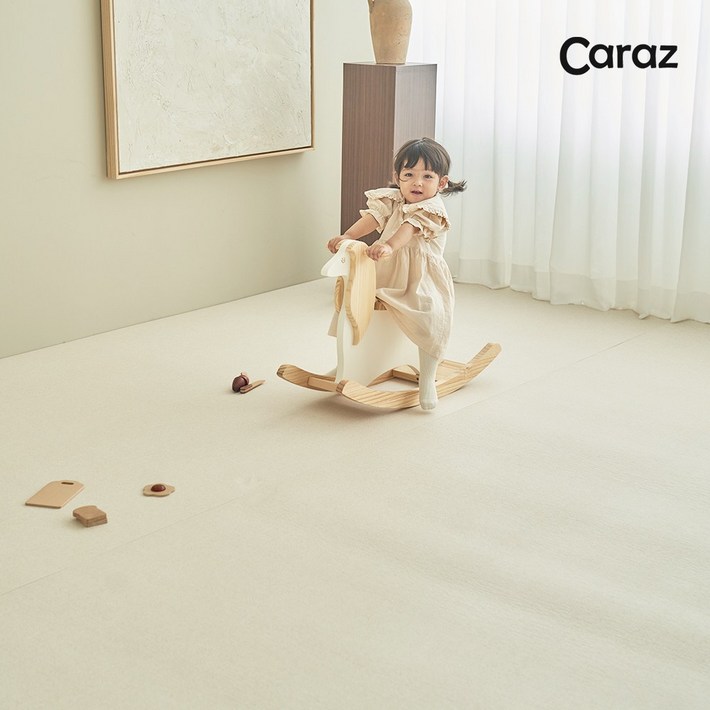 카라즈 돌돌이 PVC 롤매트 폭140cm 두께2.2cm 층간소음 생활방수 거실 아기 안전 놀이방 매트, 페브릭베이지, 2.2cm 카라즈 돌돌이 PVC 롤매트 폭140cm 두께2.2cm 층간소음 생활방수 거실 아기 안전 놀이방 매트, 페브릭베이지, 2.2cm