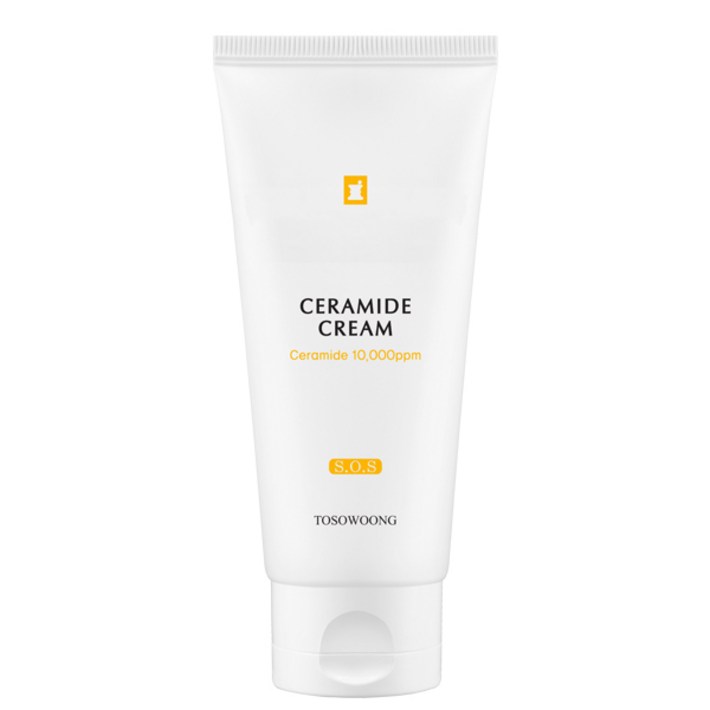 토소웅 세라마이드 크림, 1개, 60ml
