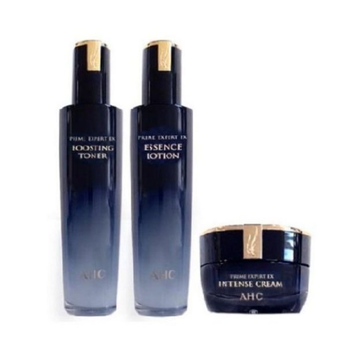 ahc 프라임 엑스퍼트 이엑스 3종세트