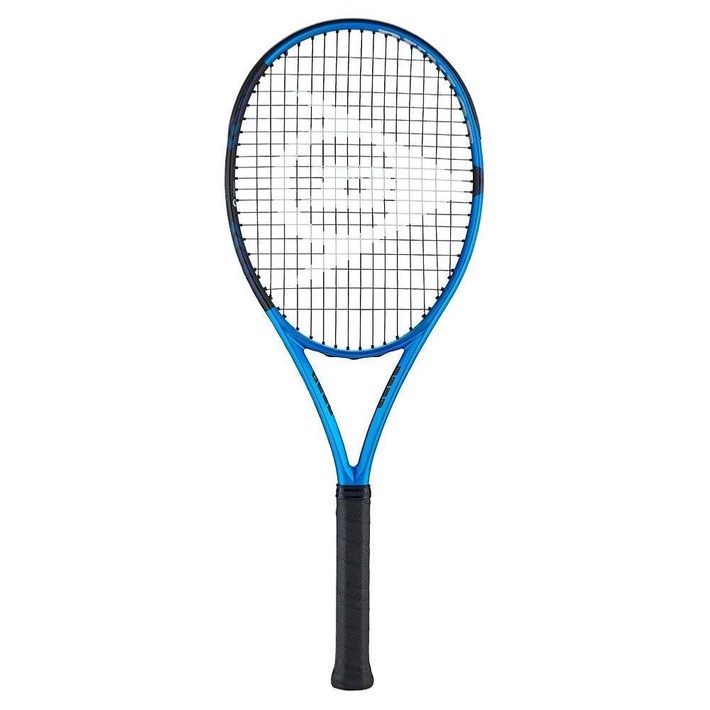 Dunlop Sports FX500 Tour V23 테니스 라켓, 1/4 그립