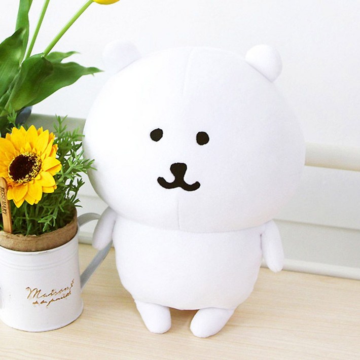 담곰이 인형M ang6400pq, 본상품선택, 1개, 28cm