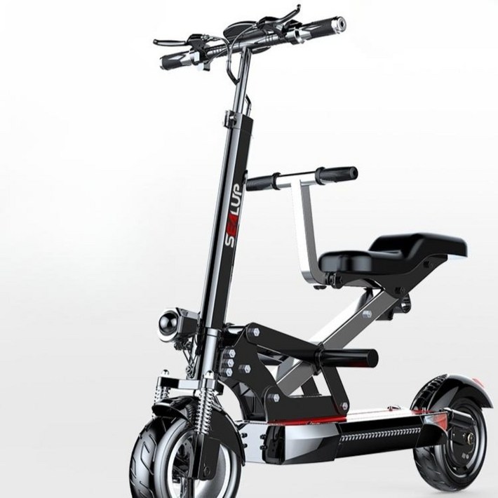 기함급 전동킥보드 XLPQ13 대리 바퀴큰 성인 대형휠