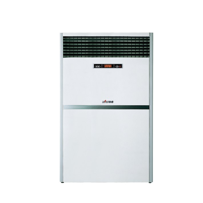 나우이엘 전기온풍기 NE930NS 사무실 업소용 매장용 산업용