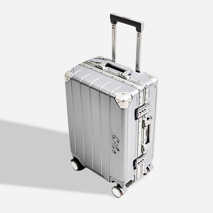 키코캐리어 스마트 더 뉴 다소니 24인치 여행용캐리어 기내용캐리어 트렁크 수화물 기숙사 케리어