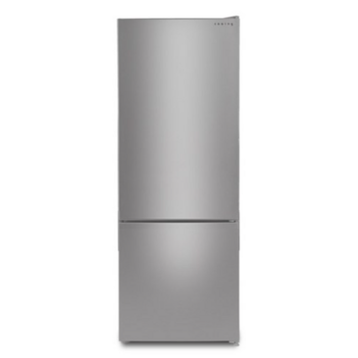 쿠잉전자 콤비 205L 2도어 냉장고 방문설치