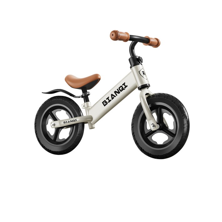 black K7 자전거 야외 마이크로 페달없는 밸런스 바이크