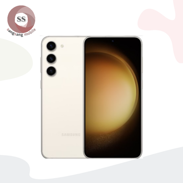 갤럭시 S23플러스 256GB SM-S916 공기계 S급 리퍼
