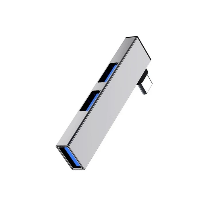 ㄱ자랜선 인터넷 케이블 PC 컴퓨터용 USB 30 허브 고속 C 분배기 멀티포트 허브 3 USB 30 20 포트 5Gbps