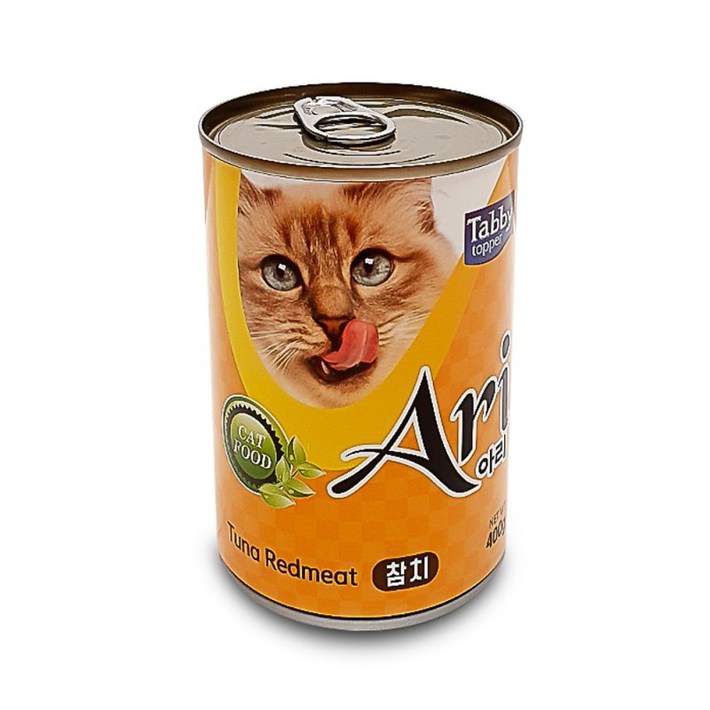 테비 아리캔 400g x 12개 고양이캔, 아리캔 400g 12개 타우린 테비 아리캔 400g x 12개 고양이캔, 아리캔 400g 12개 타우린